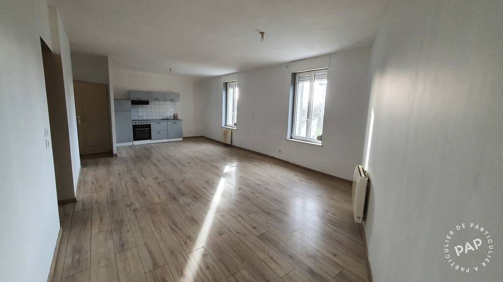 Appartement à vendre, 243m², Auchel