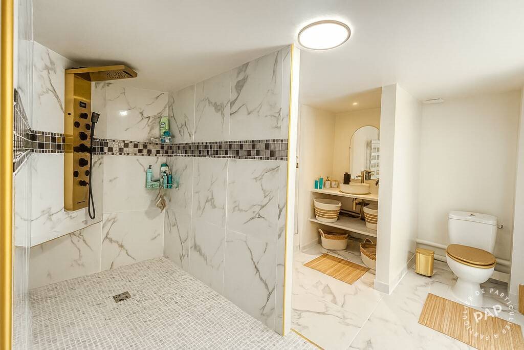 Maison à louer, 180m², Fontaine-la-Mallet