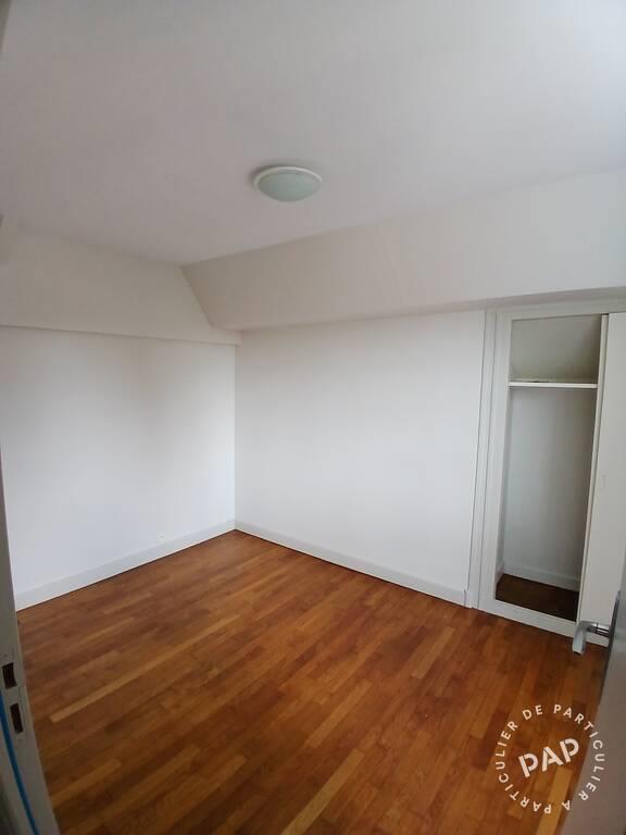 Maison à louer, 80m², Maison-Feyne