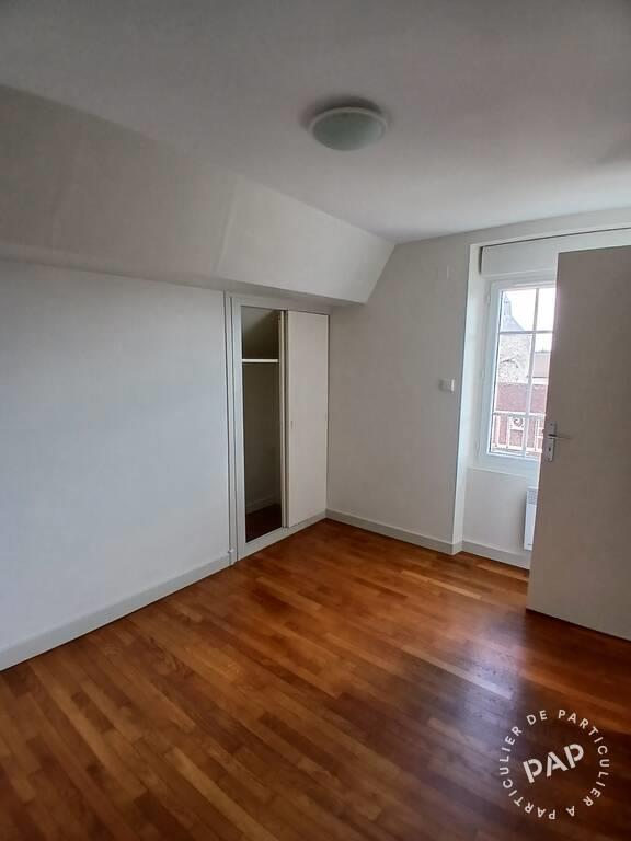 Maison à louer, 80m², Maison-Feyne