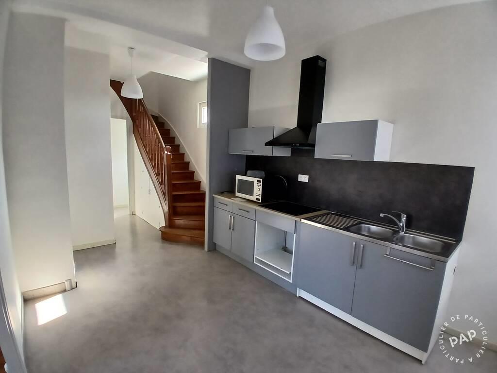 Maison à louer, 80m², Maison-Feyne