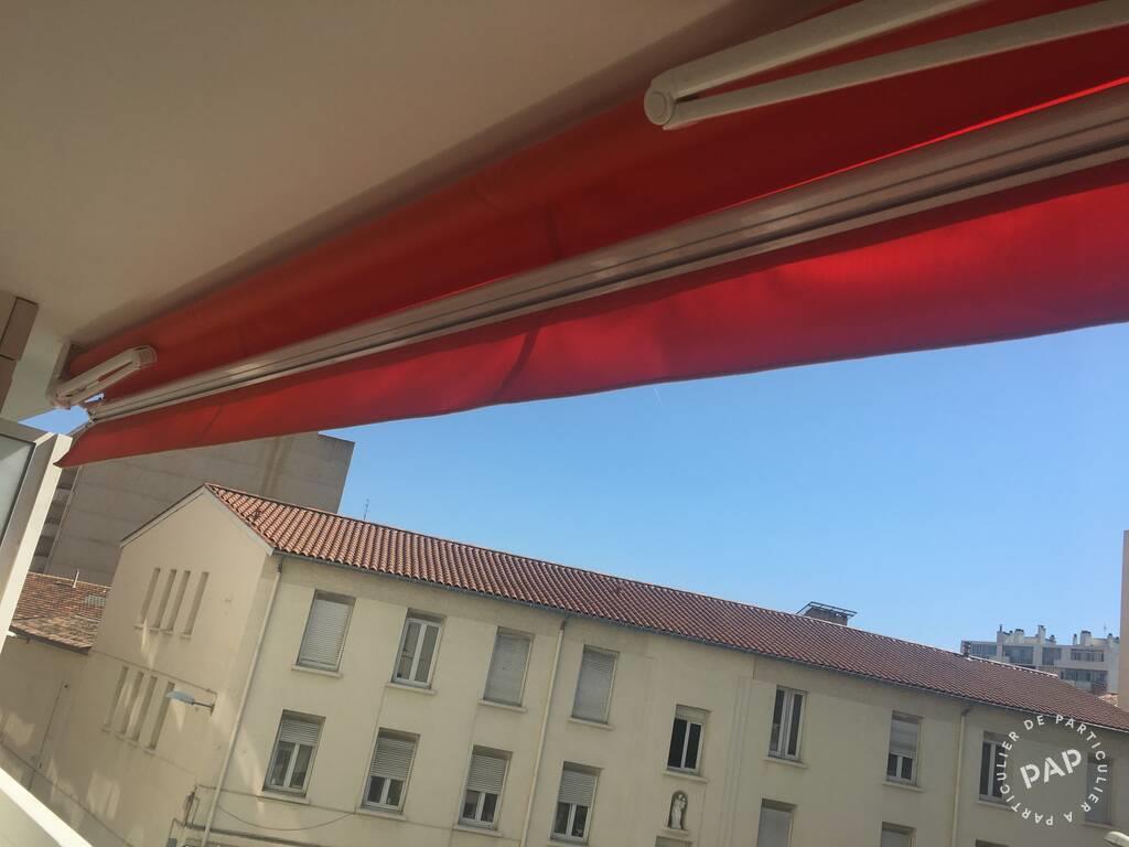 Appartement à louer, 63m², Marseille 8ème