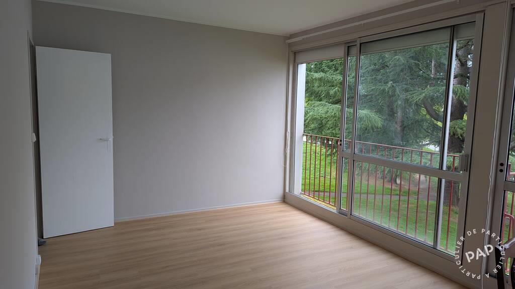 Appartement à louer, 65m², Mourenx