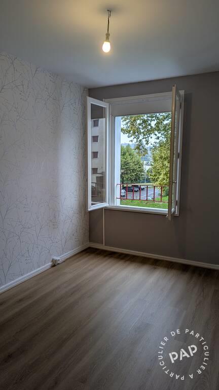 Appartement à louer, 65m², Mourenx