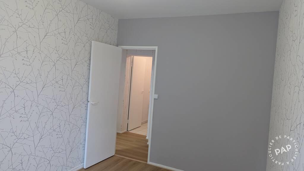 Appartement à louer, 65m², Mourenx