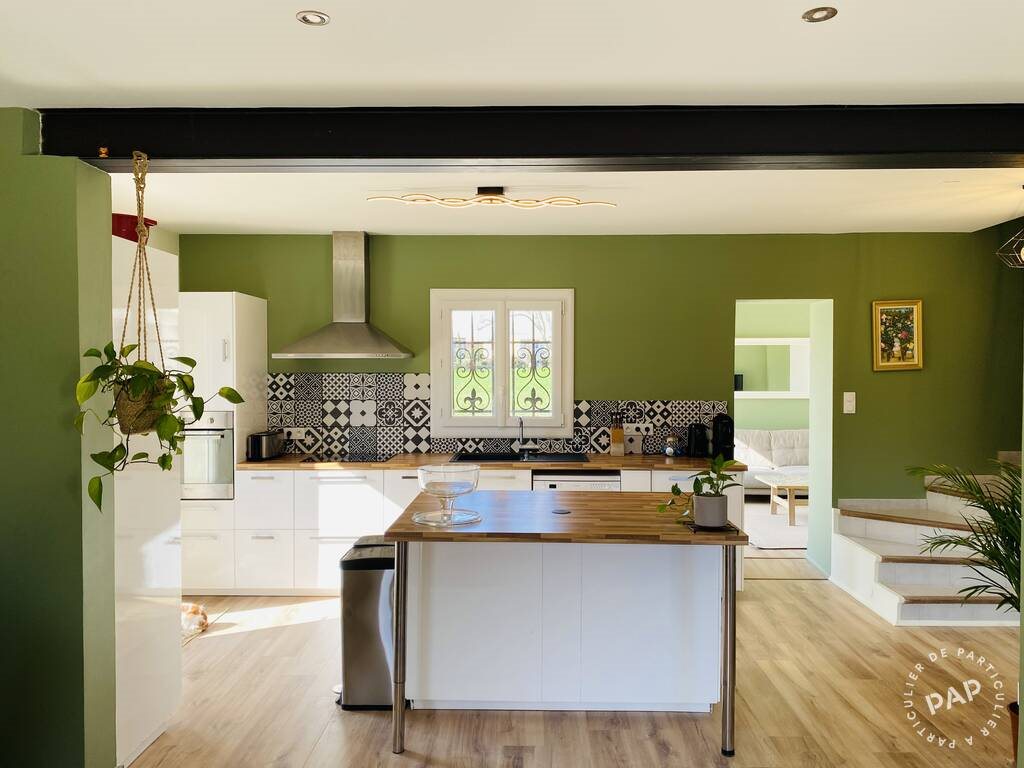 Maison à vendre, 128m², Pernes-les-Fontaines