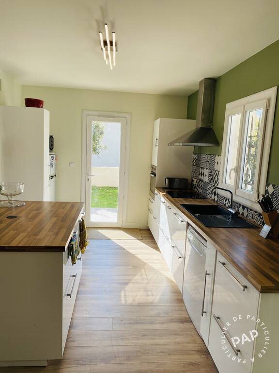 Maison à vendre, 128m², Pernes-les-Fontaines