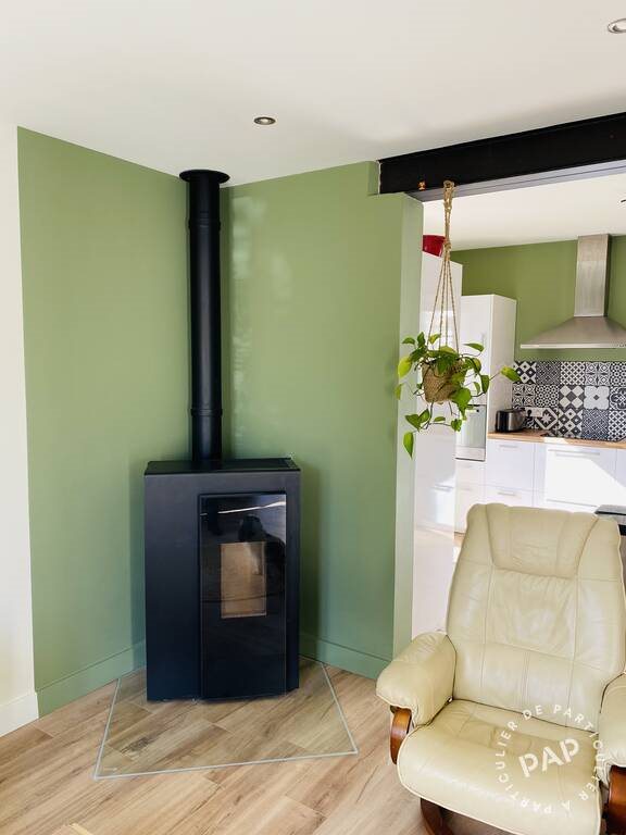 Maison à vendre, 128m², Pernes-les-Fontaines