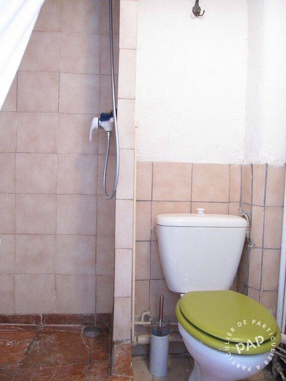 Appartement à louer, 22m², Paris 2ème