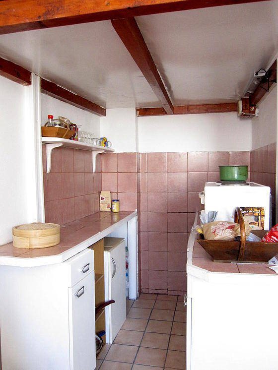 Appartement à louer, 22m², Paris 2ème