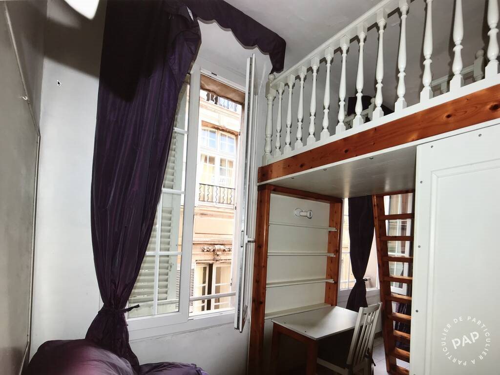 Appartement à louer, 20m², Aix-en-Provence