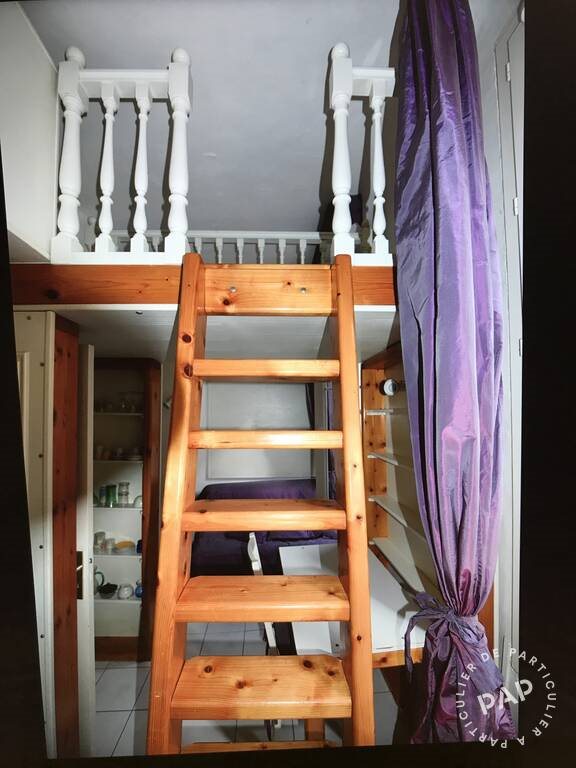 Appartement à louer, 20m², Aix-en-Provence