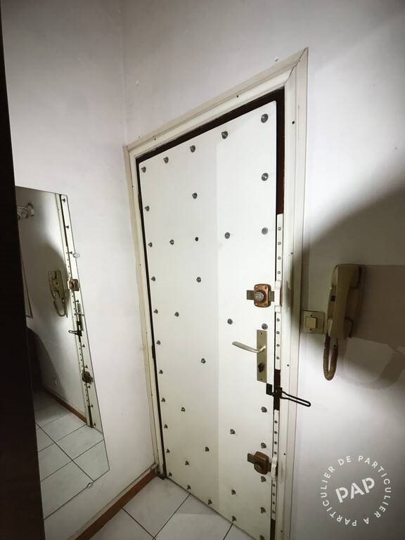 Appartement à louer, 20m², Aix-en-Provence