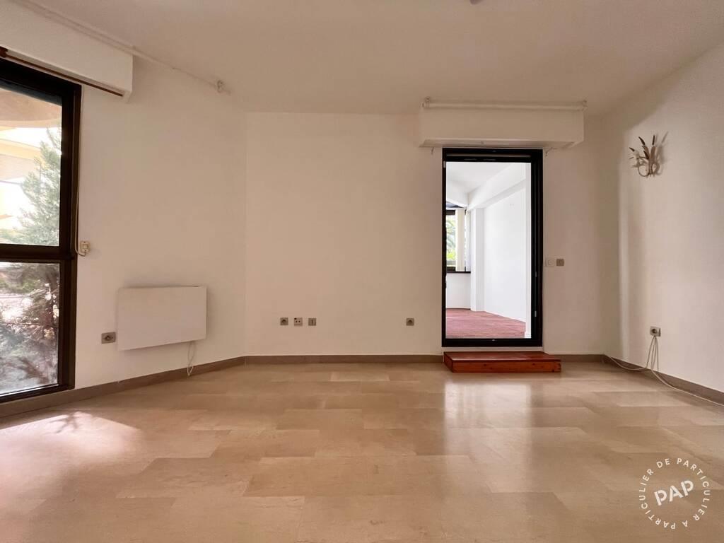 Appartement à louer, 23m², Nice