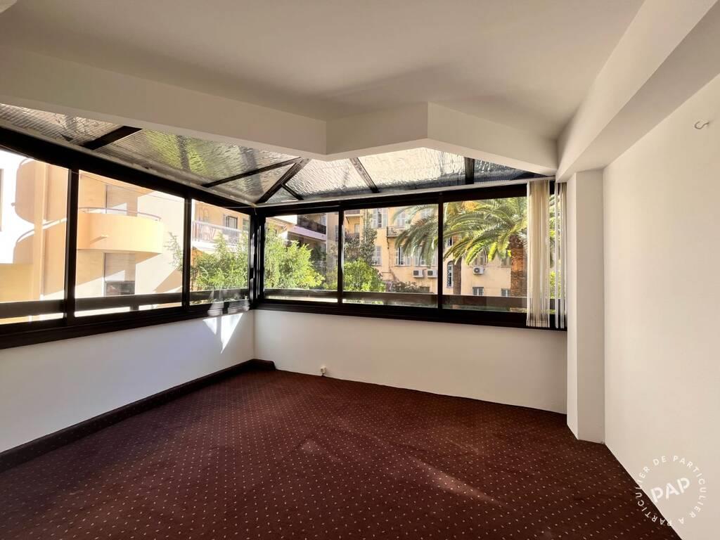 Appartement à louer, 23m², Nice