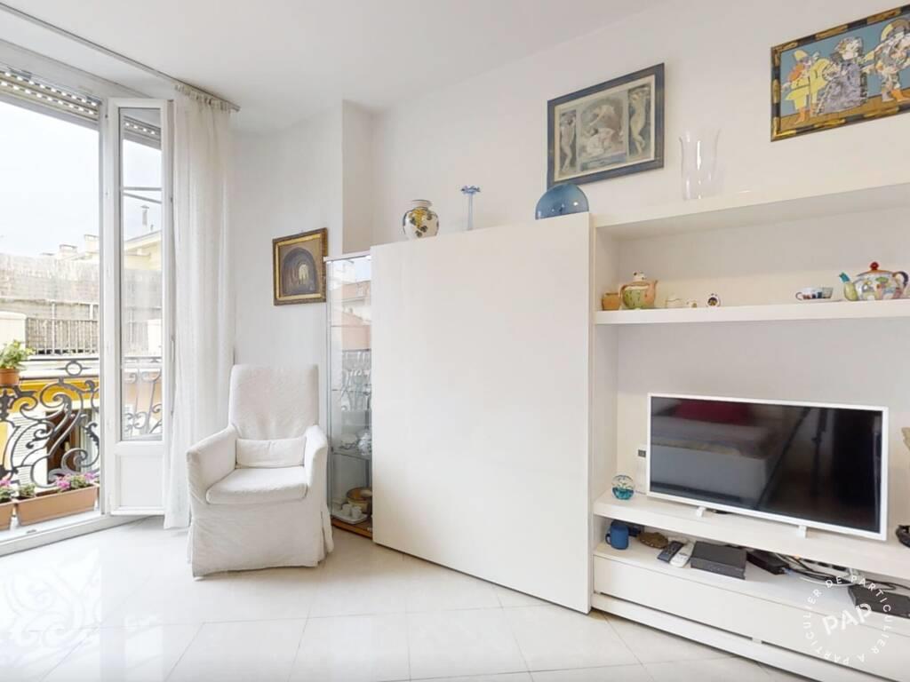 Appartement à vendre, 25m², Nice