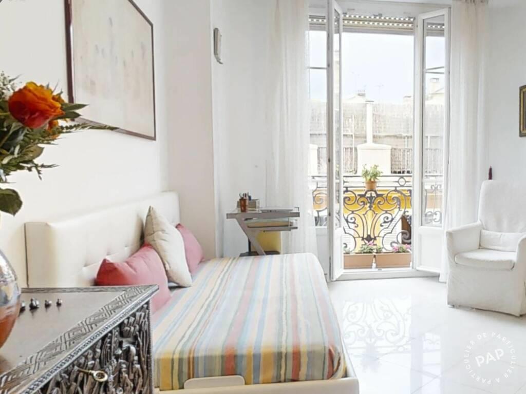 Appartement à vendre, 25m², Nice