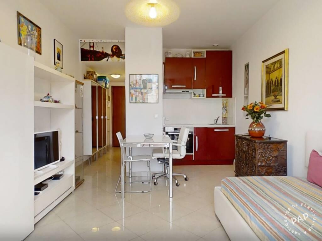 Appartement à vendre, 25m², Nice