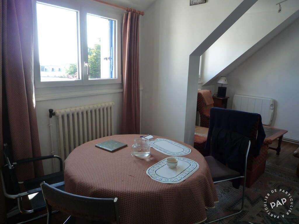 Appartement à louer, 75m², Arradon