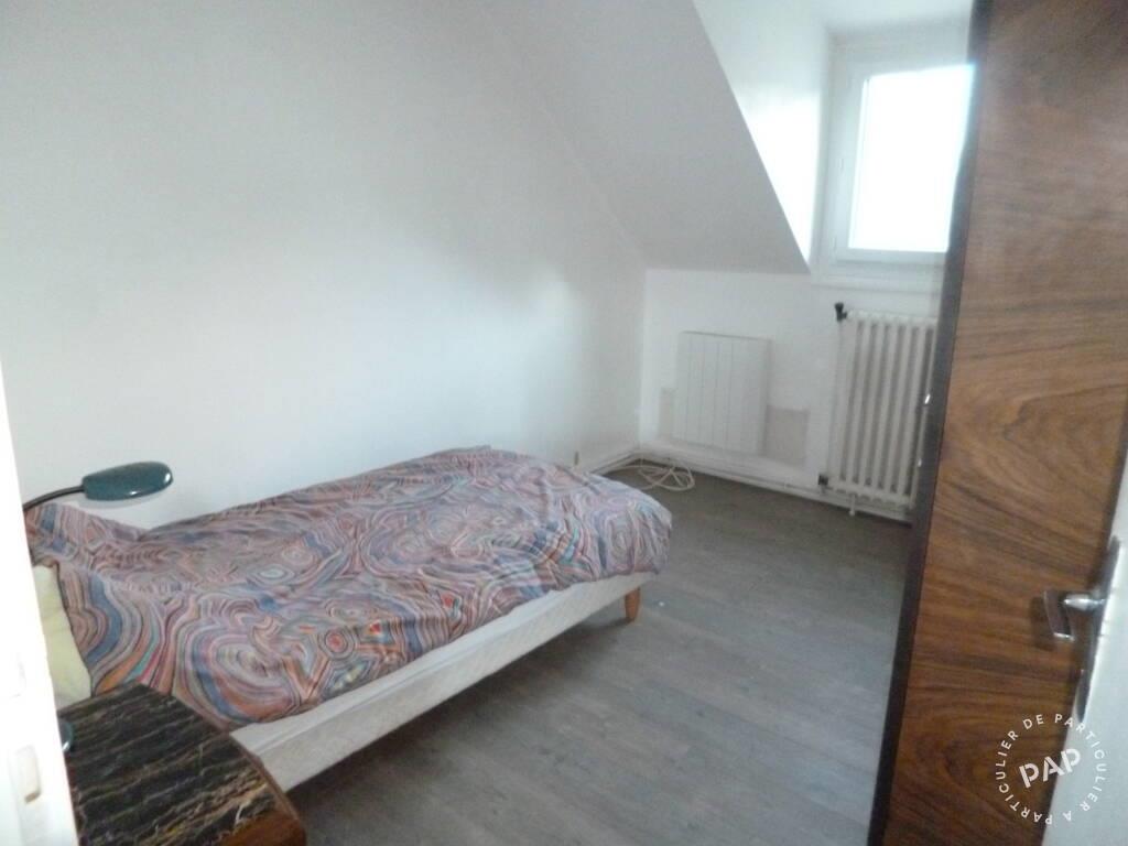 Appartement à louer, 75m², Arradon