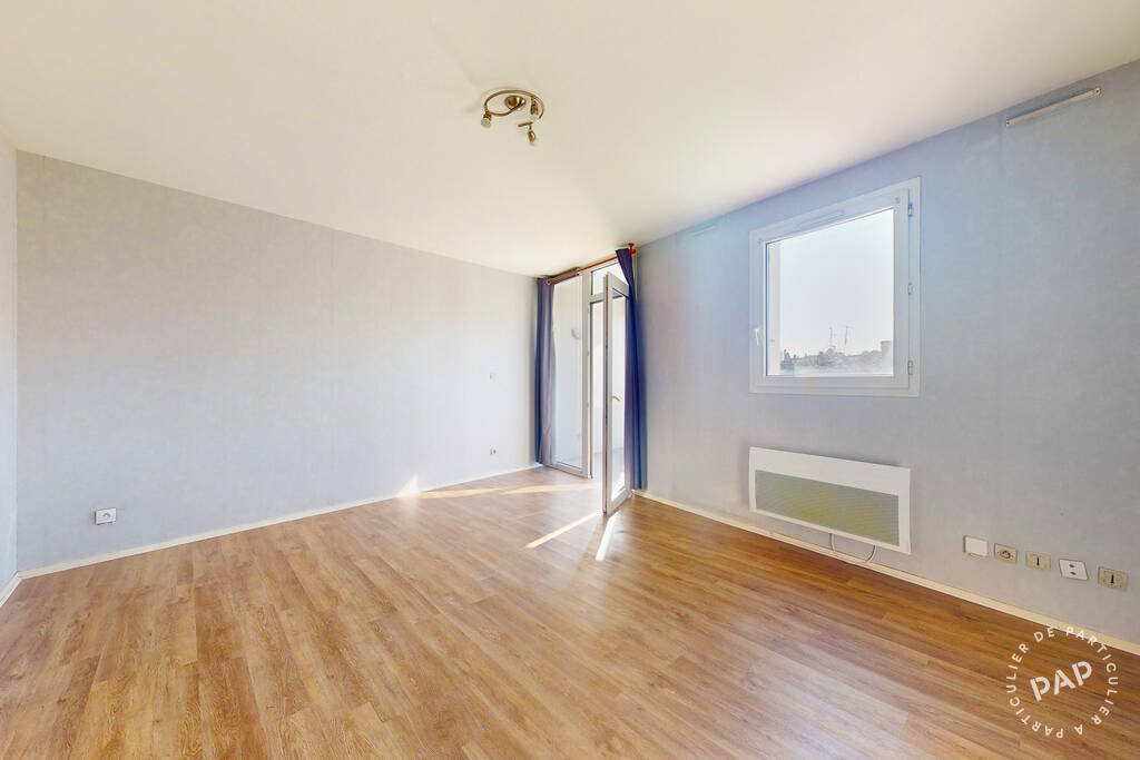 Appartement à vendre, 28m², Toulouse