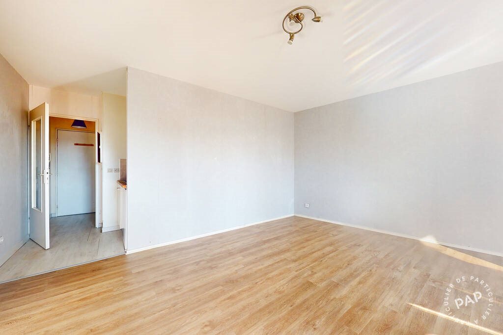 Appartement à vendre, 28m², Toulouse
