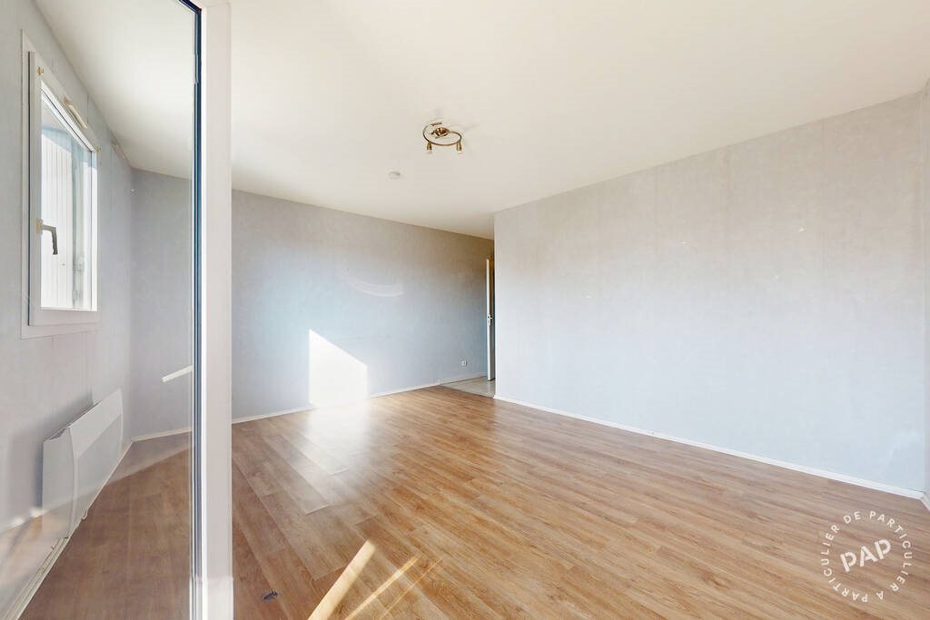 Appartement à vendre, 28m², Toulouse
