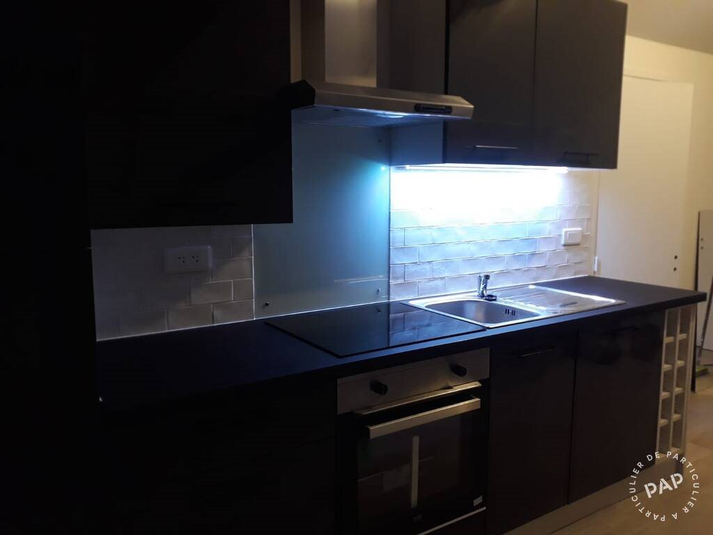 Appartement à louer, 32m², Guebwiller