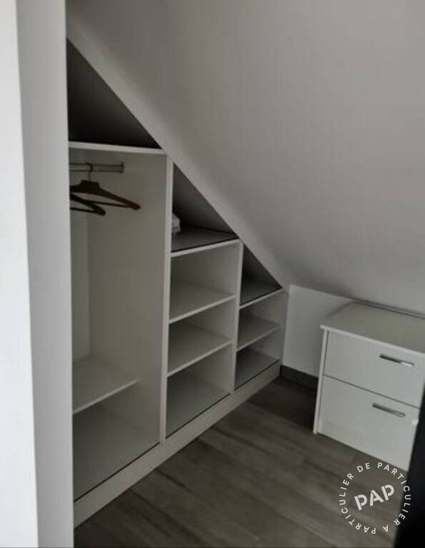 Appartement à louer, 32m², Guebwiller