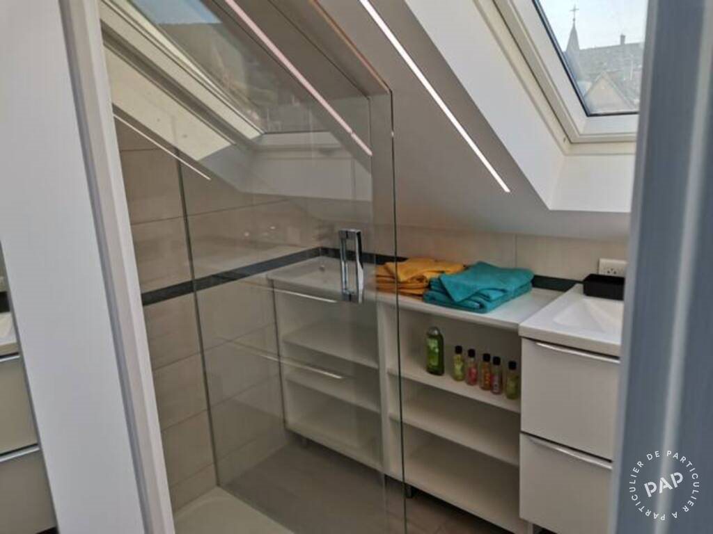 Appartement à louer, 32m², Guebwiller