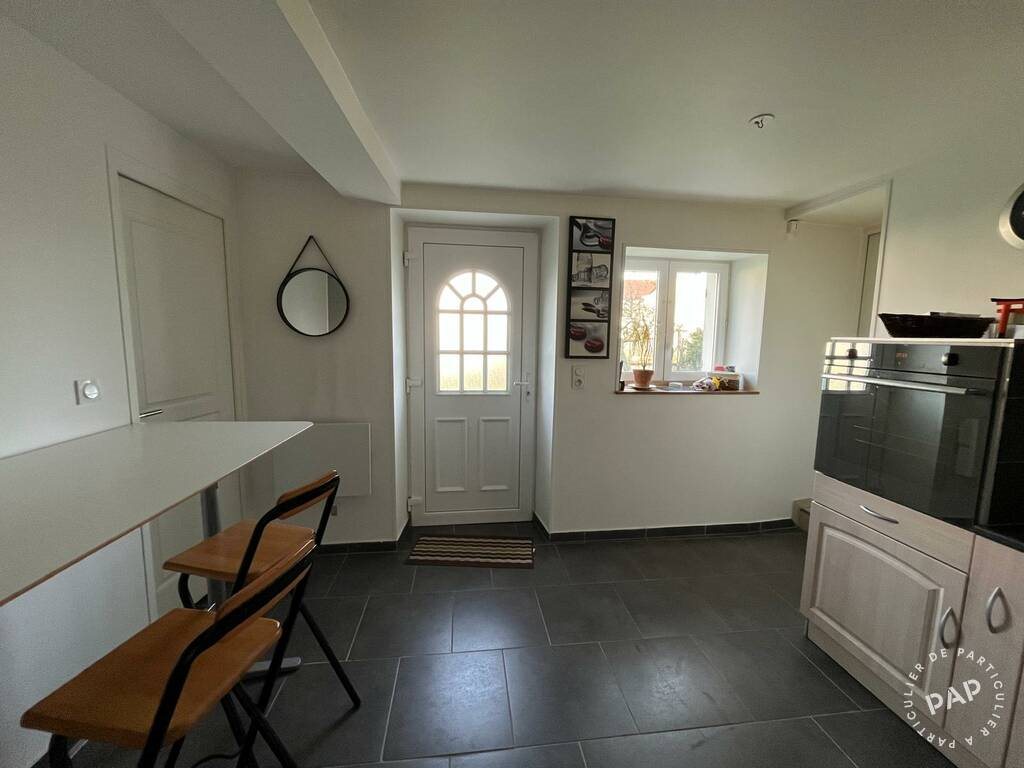 Maison à vendre, 90m², Chevannes