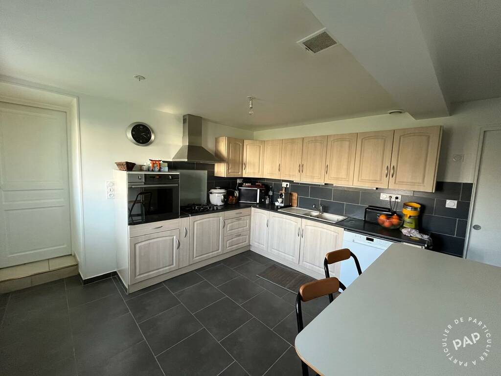 Maison à vendre, 90m², Chevannes