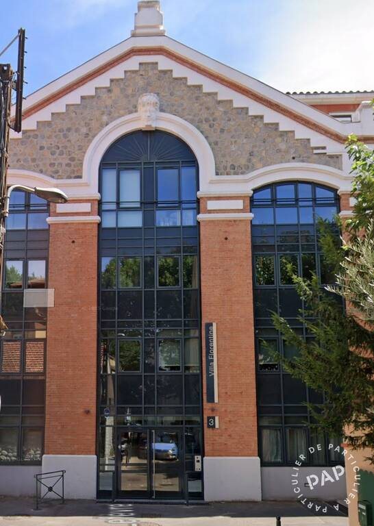 Appartement à vendre, 61m², Aix-en-Provence