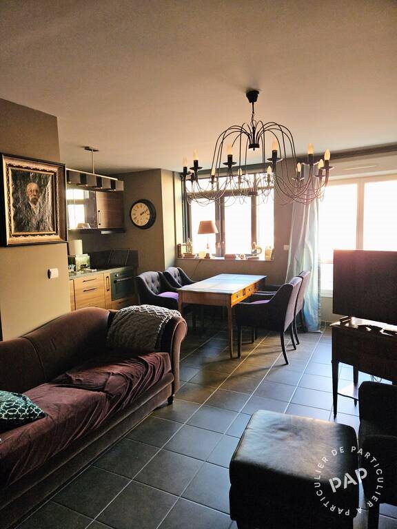 Appartement à vendre, 61m², Aix-en-Provence