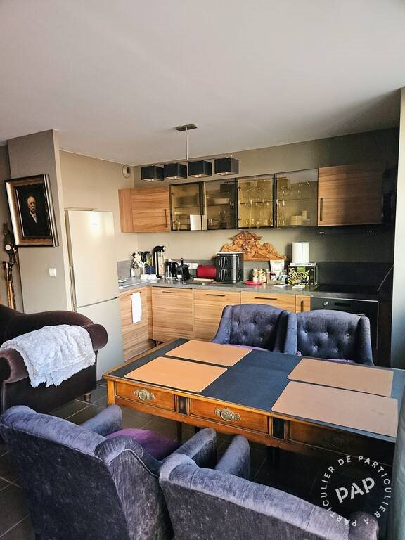 Appartement à vendre, 61m², Aix-en-Provence