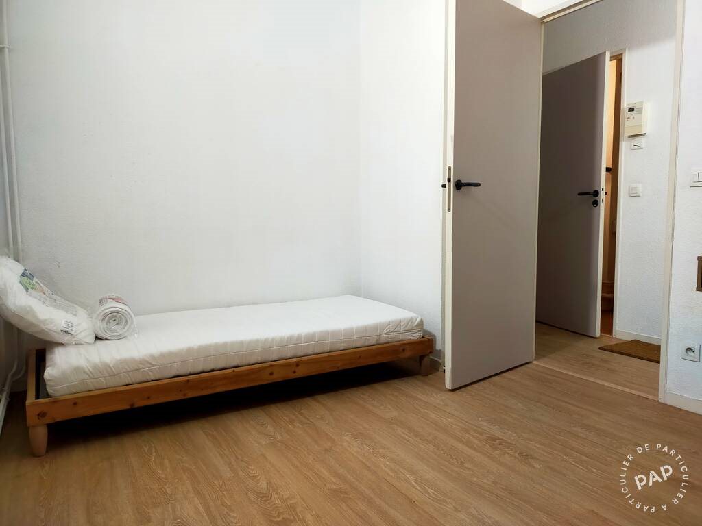 Appartement à louer, 20m², Rennes