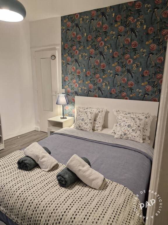 Appartement à louer, 30m², Paris 12ème