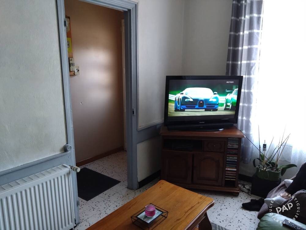 Maison à vendre, 83m², Montigny-en-Gohelle