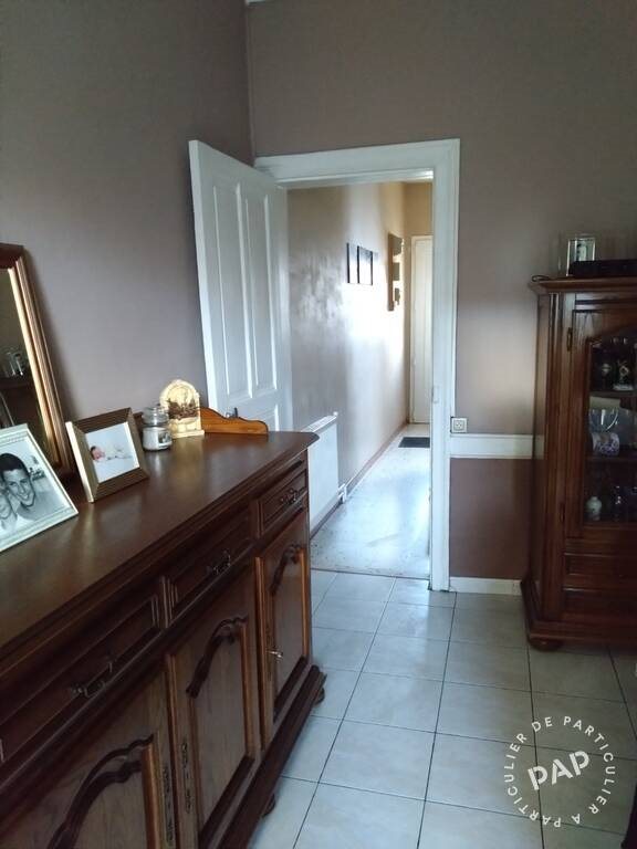 Maison à vendre, 83m², Montigny-en-Gohelle