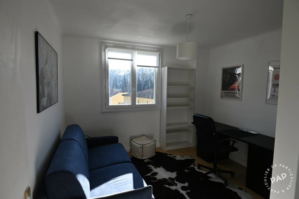 Appartement à louer, 54m², Charbonnières-les-Bains