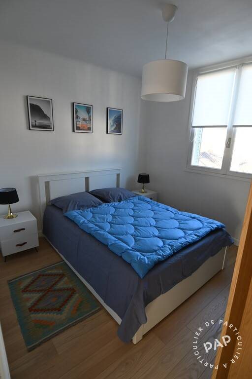 Appartement à louer, 54m², Charbonnières-les-Bains