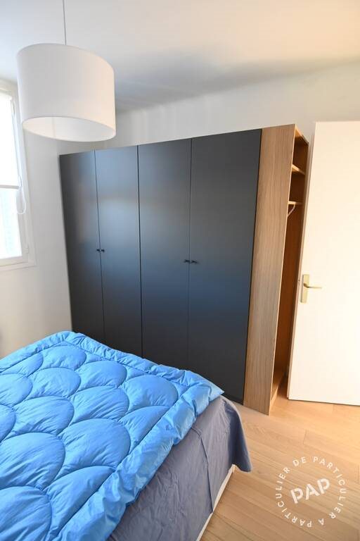 Appartement à louer, 54m², Charbonnières-les-Bains