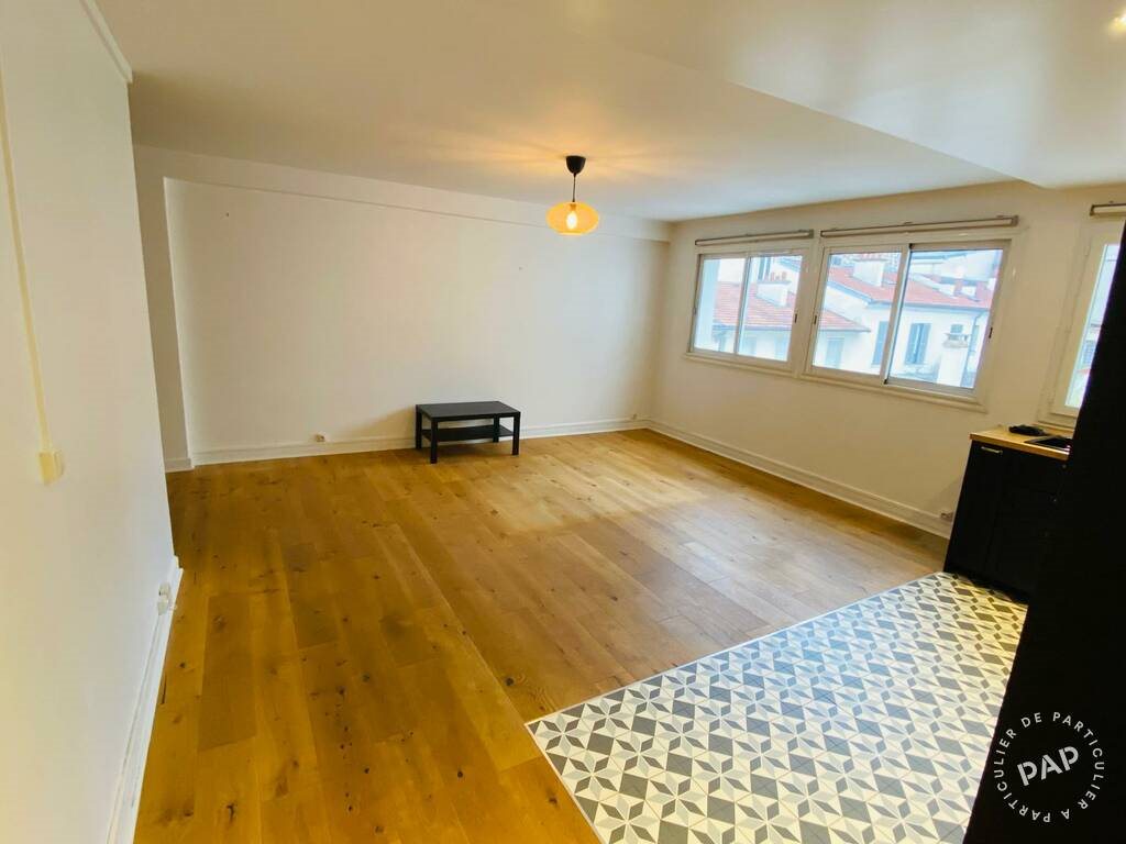 Appartement à vendre, 73m², Paris 12ème