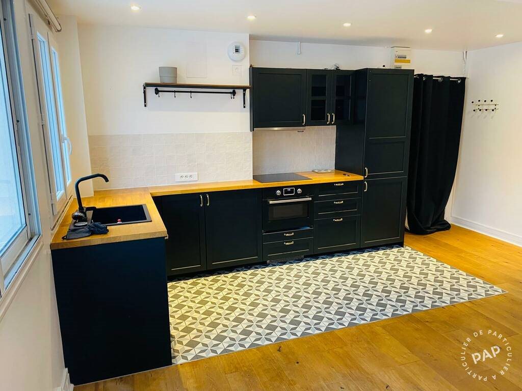 Appartement à vendre, 73m², Paris 12ème