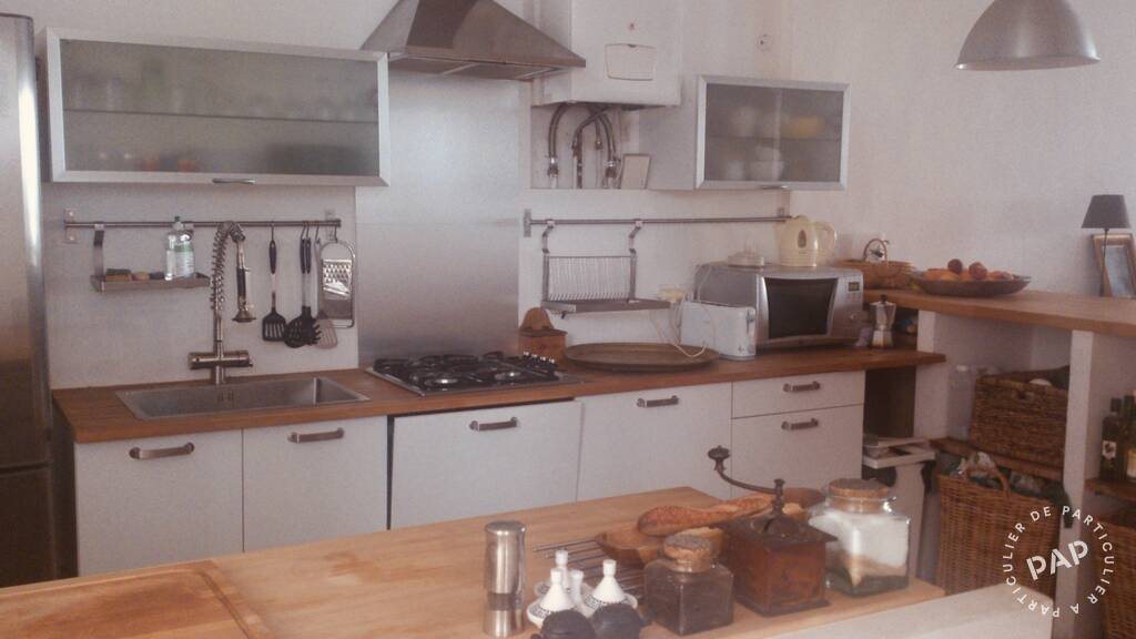 Appartement à louer, 135m², Marseille 6ème