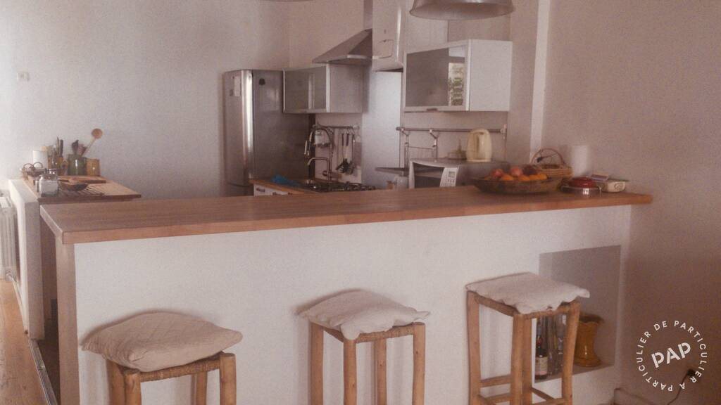 Appartement à louer, 135m², Marseille 6ème