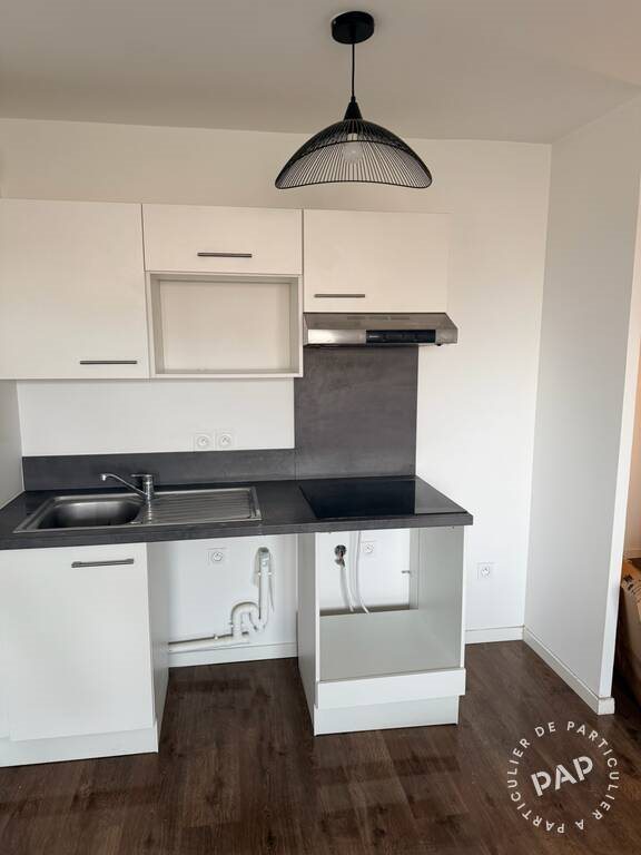 Appartement à louer, 54m², Le Blanc-Mesnil