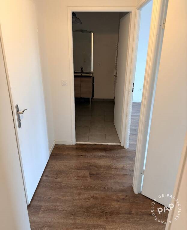 Appartement à louer, 54m², Le Blanc-Mesnil