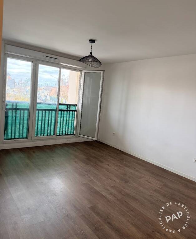 Appartement à louer, 54m², Le Blanc-Mesnil