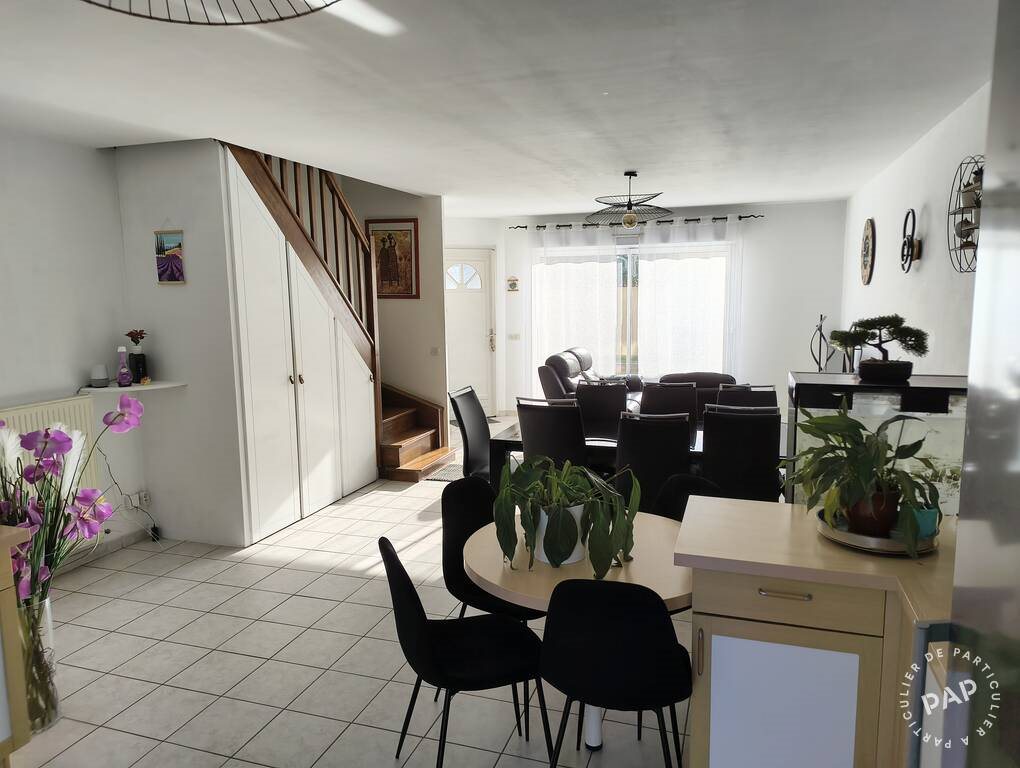 Maison à vendre, 100m², Tournon-sur-Rhône